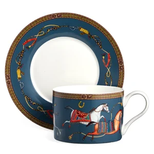 Lefard Чайная пара 300 мл PASSAGE 590-723