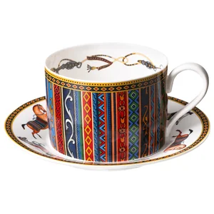 Lefard Чайная пара 380 мл PASSAGE 760-857