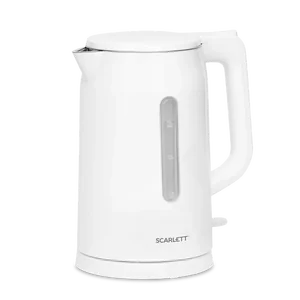 SCARLETT Чайник SC-EK21S31 белый