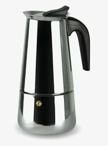 Kelli Кофеварка гейзерная KL-3017