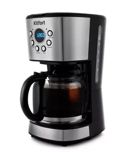 KITFORT Кофеварка капельная KT-728
