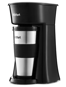 KITFORT Кофеварка капельная KT-729 