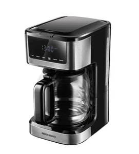 REDMOND Кофеварка капельная CM-712 черный