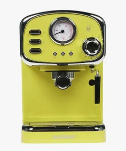 OURSSON Кофеварка рожковая EM1505/GA