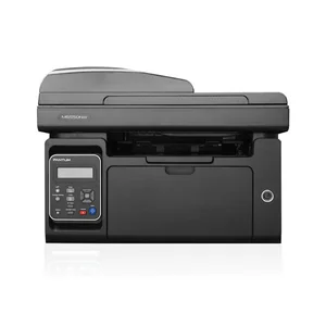 Pantum МФУ M6550W Black