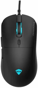 Machenike Мышь M6 Air Black (JJ02G100DRU)