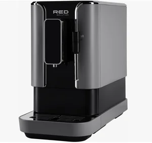 RED SOLUTION Кофеварка рожковая INDI RCM-1540