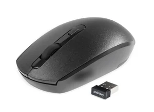 Smartbuy Мышь (SBM-280AG-K) ONE 280AG черный