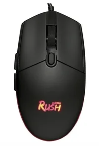 Smartbuy Мышь (SBM-714G-K) 