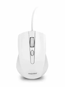 Smartbuy Мышь SBM-352-WK ONE , белый