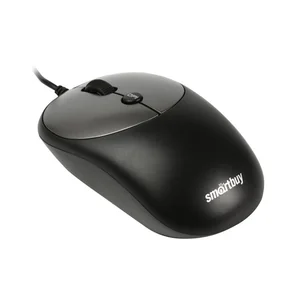Smartbuy Мышь SBM-382-K черный