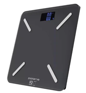 Polaris Весы напольные электронные PWS 1896 IQ Home