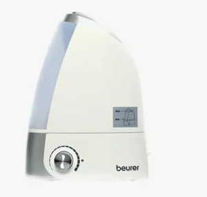 BEURER Увлажнитель воздуха LB 44 белый