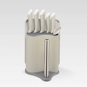 MAESTRO Набор ножей MR-1413-GREY