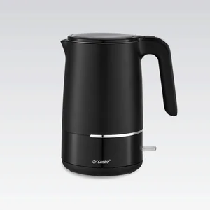 MAESTRO Электрический чайник MR-037-BLACK