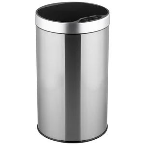 Energy Сенсорное мусорное ведро Smart-12S 111277-SK