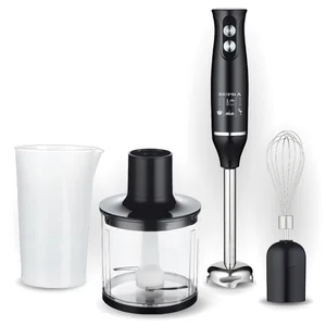 SUPRA Блендер HBS-1005