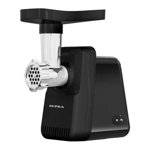 SUPRA Мясорубка MGS-2002 2000Вт