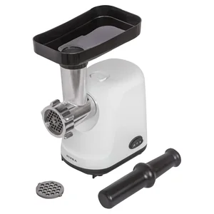 SUPRA Мясорубка MGS-2006 2000Вт