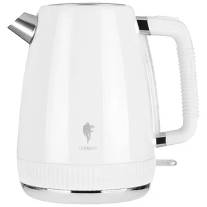 Leonord Чайник электрический LE-1546 (1,7 л) белый 111161-SK