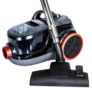 SUPRA Пылесос VCS-2024 400/2000Вт