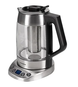 LERAN Чайник EKB 1797 DW