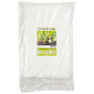 Mallony Спанбонд укрывной №30 (3,2*6м) 103916-SK