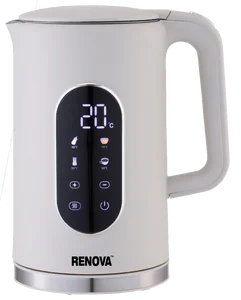 Renova Эл.чайник KT17S-D01BR