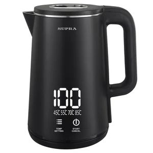 SUPRA Электрический чайник KES-1888DP 2л