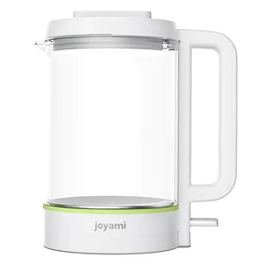XIAOMI Эл.чайник Joyami Electric Kettle 1,5л JDS010