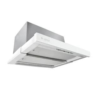 GEFEST Вытяжка кухонная BO4501Р12  50см