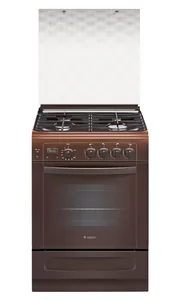 GEFEST Плита газовая ПГ 6100-03 0003