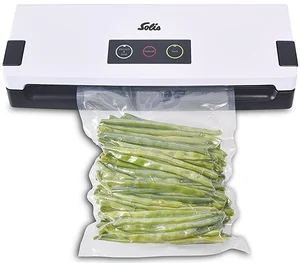 Solis Вакуумный упаковщик Vac Quick