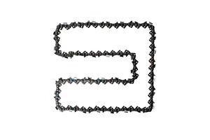 MAXPILER Цепь пильная MXLK-1,3-57-3/8 (GCS38-C2.Парма 2М,Huter BS-45М 40, низкая обратная отдача)