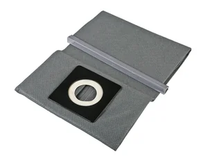 Hanskonner Нетканый мешок для пылесоса HVC1630, 30л 1шт/уп HVC1630-881