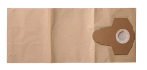 Hanskonner Бумажные мешки для пылесоса HVC1650 42л 5шт/уп HVC1650-885