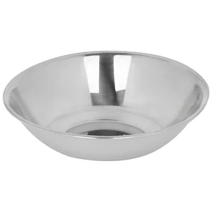 Mallony Миска походная Camp-S13 из нержавеющей стали, размер: 11.6*3см 991028-SK