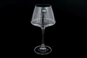 BOHEMIA Набор бокалов для вина Corvus/naomi 350 мл (6 шт) 16227