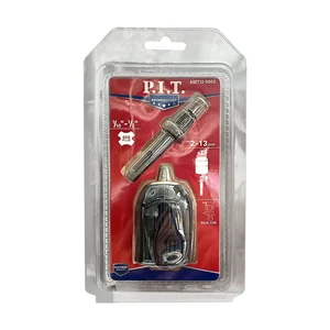 P.I.T. Адаптер с SDS-Plus на резьбу 1/2"х20UNF ADVANCE с быстрозажимным патроном 13мм (ASET12-0002)