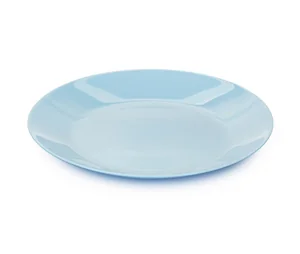LUMINARC Тарелка обеденная 25см Lillie Light Blue Q6881