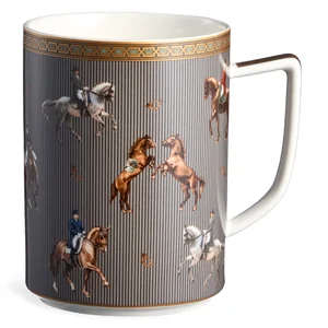 Lefard Кружка HORSE CLUB 720мл. 590-715