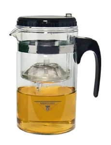 MercuryHaus Чайник заварочный 0,5л. MC-6490