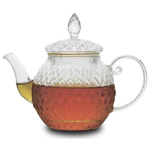 Backman Чайник заварочный 1,0л. BM-0321