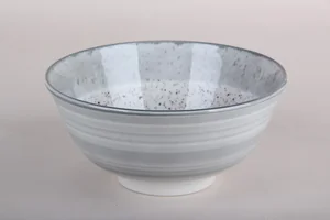 Коралл Салатник 15,5см. Rustic Grey WQ2404-62DB