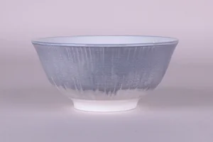 Коралл Салатник 15см. Eden grey AZ68-03