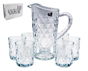 КОРАЛЛ Набор для напитков 84842