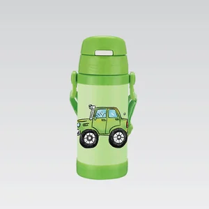 MAESTRO Детский термоc 0,35 л. Car MR-1640-35-B