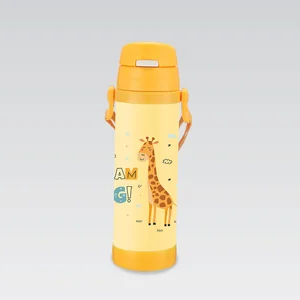 MAESTRO Термоc 0,5 л. Giraffe MR-1640-50-D