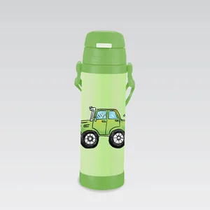 MAESTRO Термоc 0,5 л. Car MR-1640-50-B