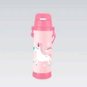 MAESTRO Термоc 0,5 л. Unicorn MR-1640-50-C